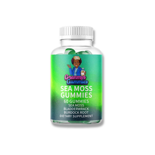 TWICE A DAY GUMMIES APPLE FLAVOR