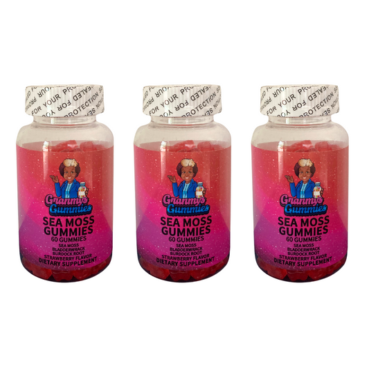 COMPLETE WELLNESS STRAWBERRY FLAVOR