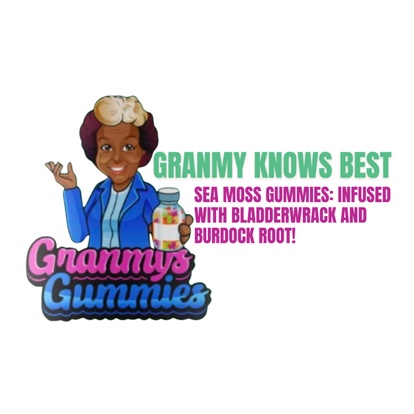 Granmys Gummies